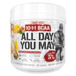 All Day You May 10:1:1 BCAA (30 doseringen) Southern Sweet Tea