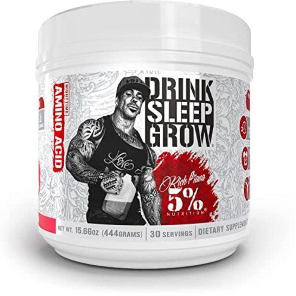 Drink Sleep Grow (444 gram) Watermelon