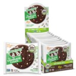 The Complete Cookie® (12x113g) Choc-O-Mint