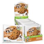 The Complete Cookie® (12x113g) Peanut Butter Chocolate