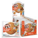 The Complete Cookie® (12x113g) Pumpkin Spice