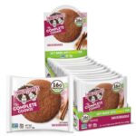 The Complete Cookie® (12x113g) Snicker Doodle