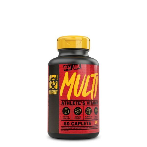 Mutant Multi (60 tabl)