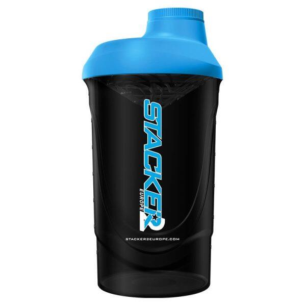 Protein Shaker Stacker2 (600 ml)