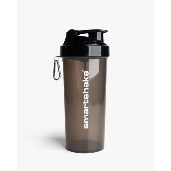 SmartShake Lite Black (1000ml)