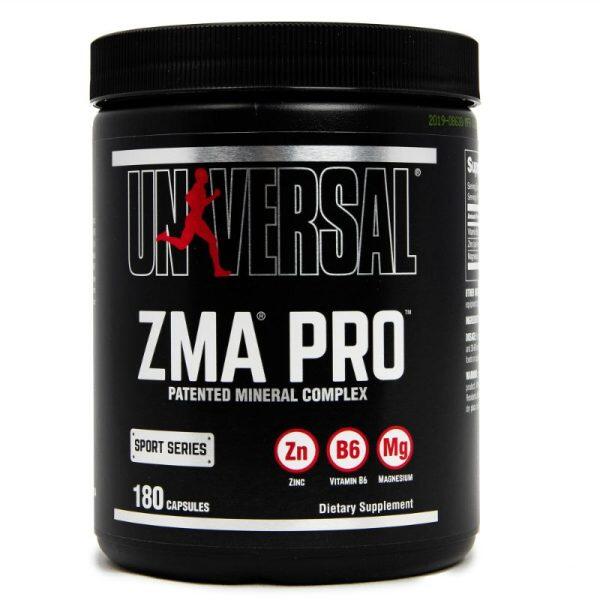 ZMA Pro (180 caps)