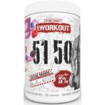 5150 Pre-Workout (30 servings) Wild Berry Rich Piana 5%