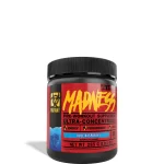 MADNESS_Blue_Raspberry_Flavor_285g