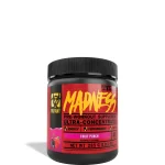 MADNESS_Fruit_Punch_Flavor_285g