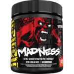 Mutant Madness (30 servings) Sweet Ice Tea