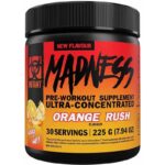Mutant Madness (30 servings) Orange Rush