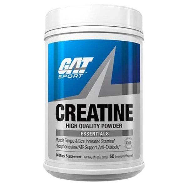 Creatine, 300 gram