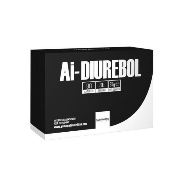 Ai-Diurabol®, 90 caps