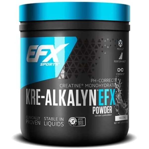 Kre-Alkalyn EFX Powder (100 gram)