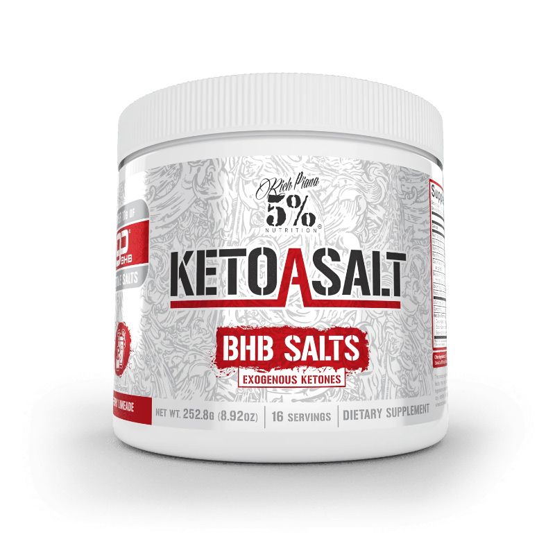 Keto-A-Salt
