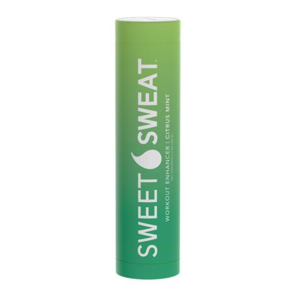 Sweet Sweat Stick (182 gram) Citrus Mint
