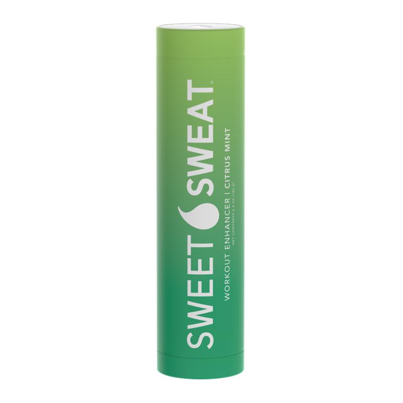 Sweet Sweat Stick (182 gram) Citrus Mint