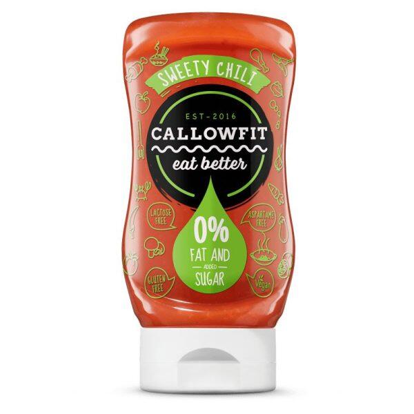 Sweet Chili Saus (300 ml)