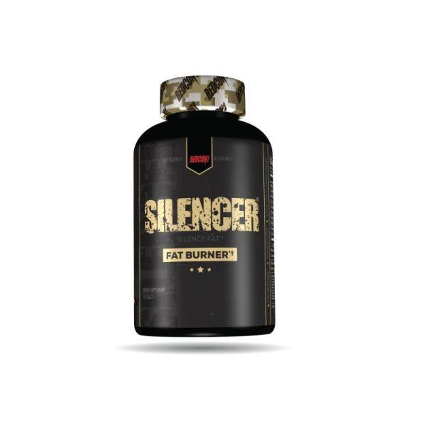 Silencer (120 Caps)