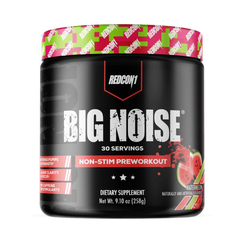 Big Noise (30 servings) Watermelon