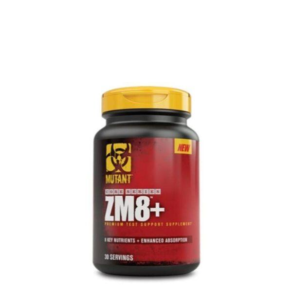 ZM8 +, 30 Servings