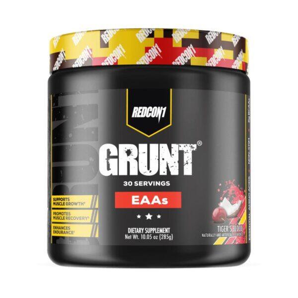 Grunt EAA (30 servings) Tigers Blood