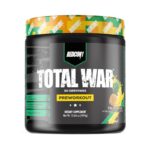 Total War Pre-Workout (30 servings) Pineapple RedCon1