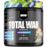 Total War Pre-Workout (30 servings) - Afbeelding 6