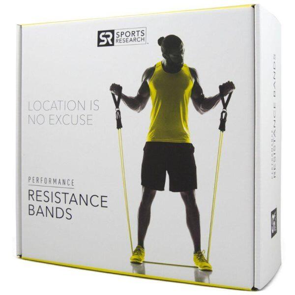 Resistance Bands