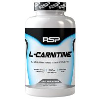 L-Carnitine, 120 Caps