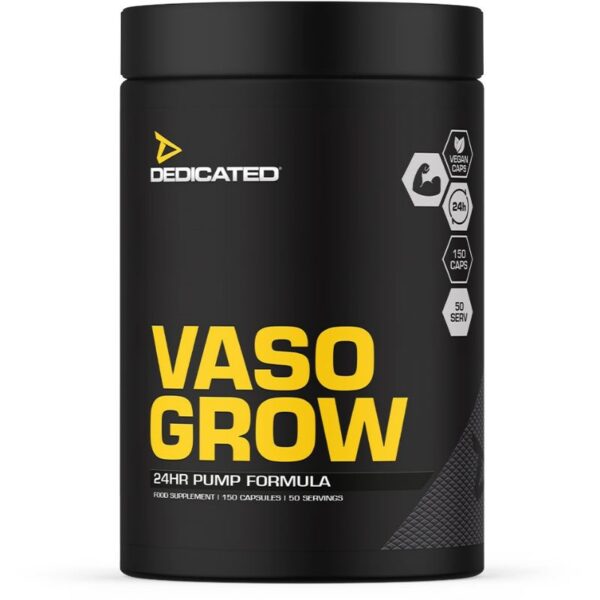Vaso Grow™ (50 Servings)