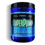 Gaspari_SPMax_BlueRaspberry_Front