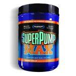 Gaspari_SPMax_OrangeCooler_Front