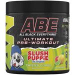 ABE - Ultimate Pre-Workout (30 servings) Slush Puppie Twisted Citrus