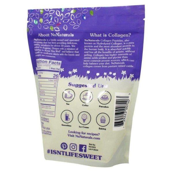 Collagen Peptides 397 gram