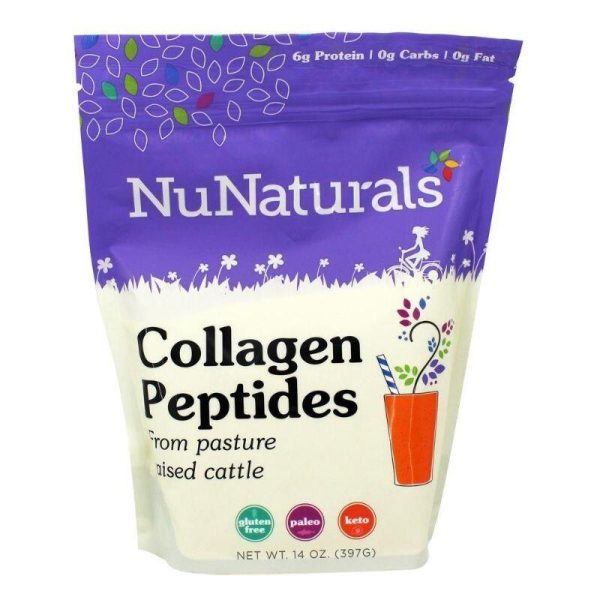 Collagen Peptides 397 gram