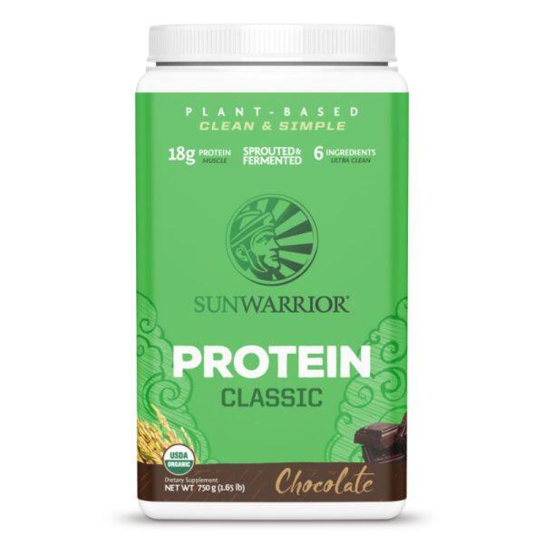 Classic Protein Choco, 750 gram