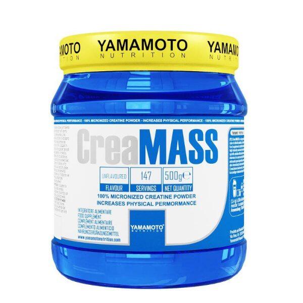 CreaMASS, 500 gram