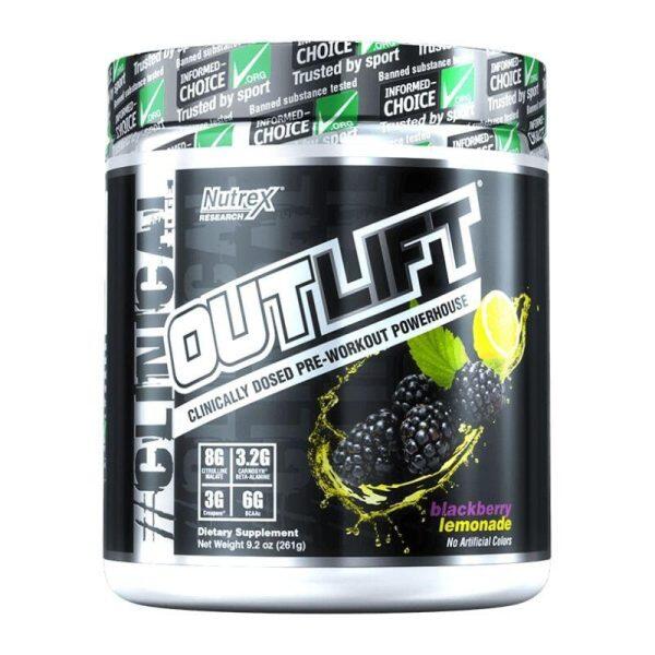 OUTLIFT ™, 253 gram