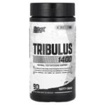 Nutrex Tribulus Black 1400 (90 caps)
