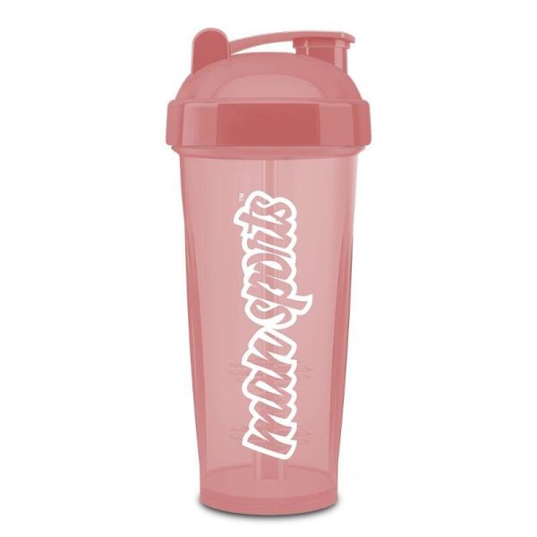 MAN Perfect Shaker by Performa, 700 ml Coral