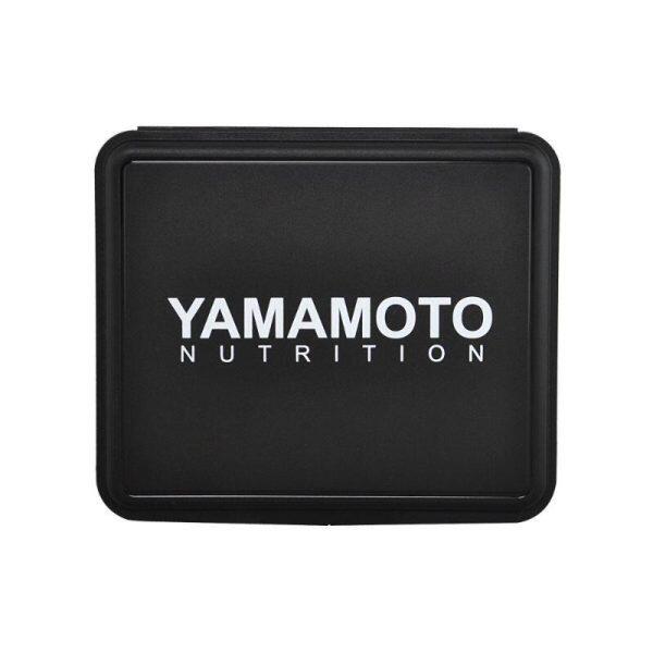 Yamamoto Pillbox