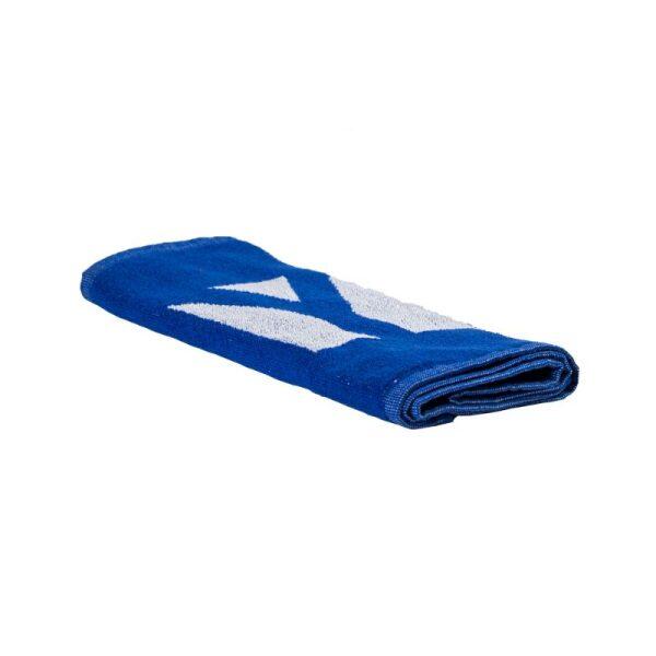 Towel Yamamoto® 30X90 440 GSM Twisted 20/2 Royal