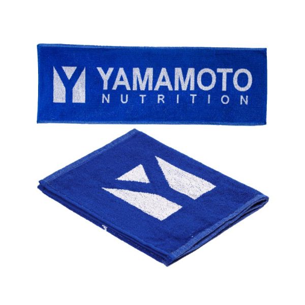 Towel Yamamoto® 30X90 440 GSM Twisted 20/2 Royal