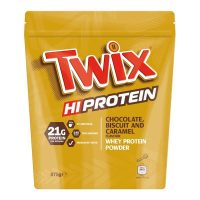 Twix Hi-Protein Chocolate Biscuit & Caramel (875 gram)