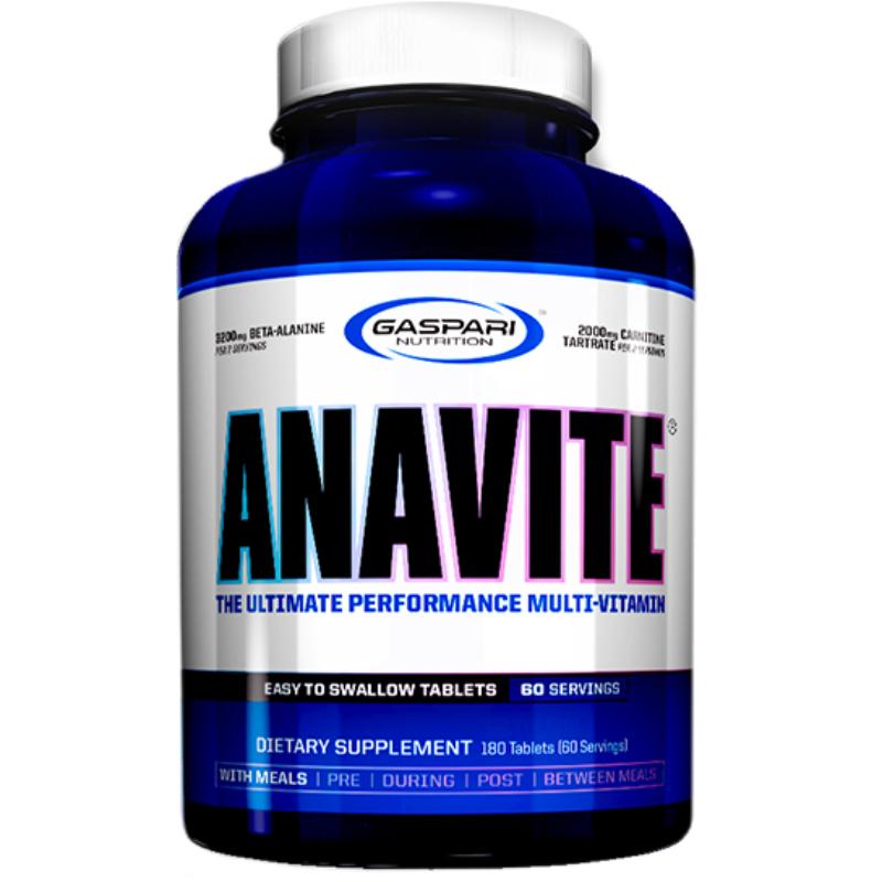 Anavite (180 tabl)