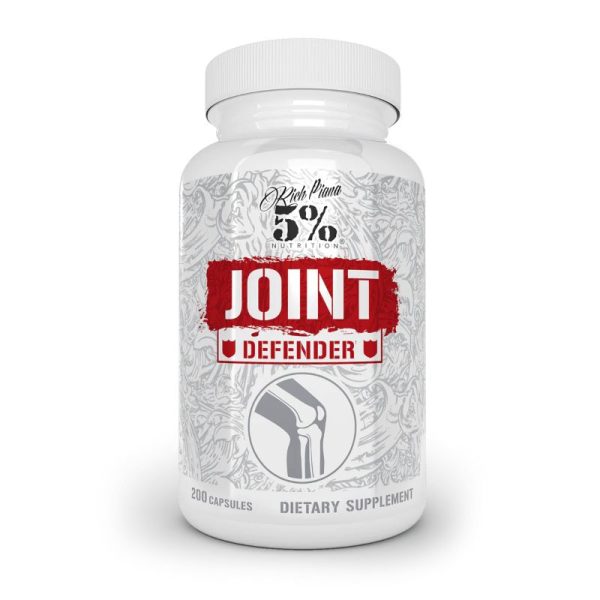 Joint Defender (200 Capsules)
