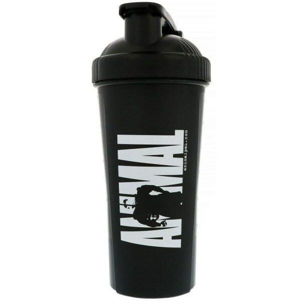 ANIMAL Shaker Cup Black 700 ml