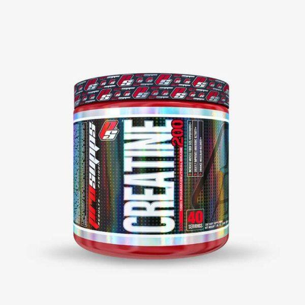 Creatine 200, 40 Servings