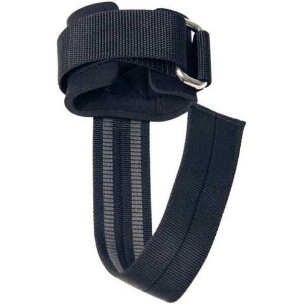 Big Grip Pro Padded Lifting Straps